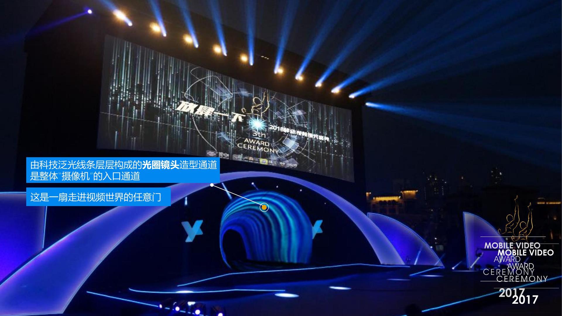 弘乐影视斩获文化创意产业多项荣誉