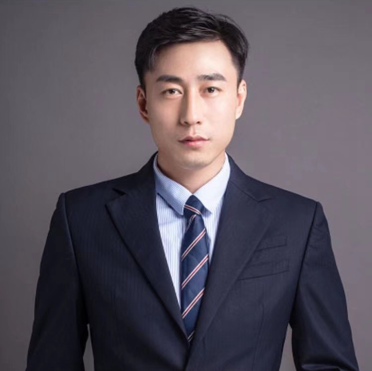 葛建宏 视觉设计总监